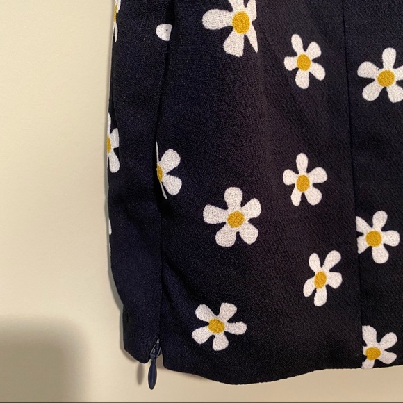 Alice’s Pig Maddie's Marguerite 2 Piece Skirt Set Floral Size 12 - Picture 11 of 15